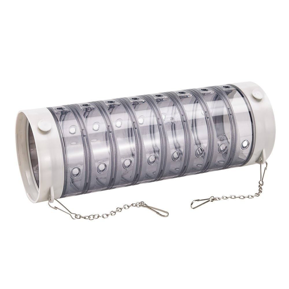 Amazon.com : Ferplast Ferret Tower Extension Tube, 11.4L x